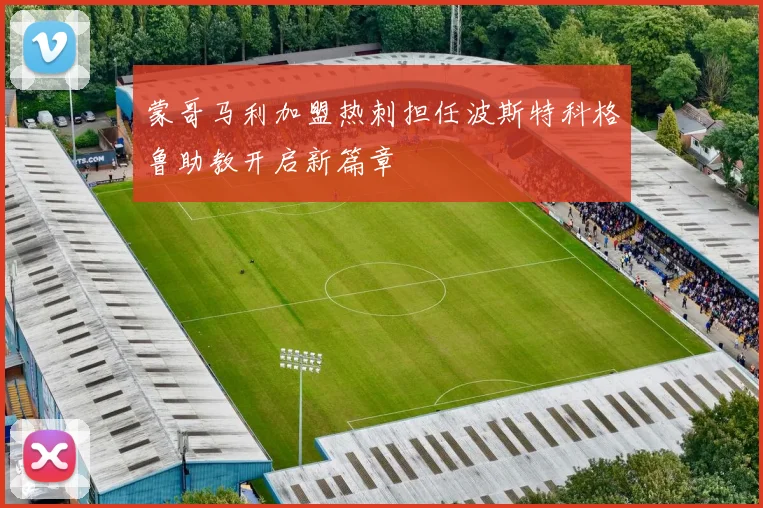 蒙哥马利加盟热刺担任波斯特科格鲁助教开启新篇章